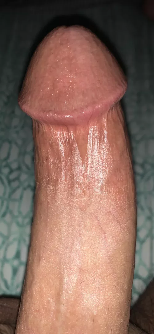 Lick the tip for me 😉