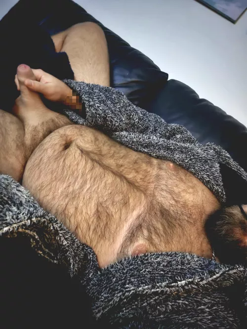 Looking for someone to play hookie and make a mess with?