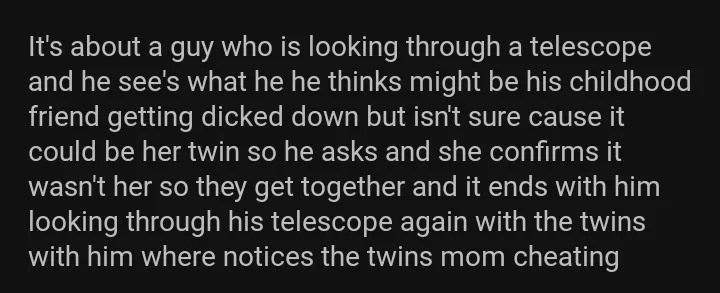 Looking for this doujin if it seems familiar leave a link