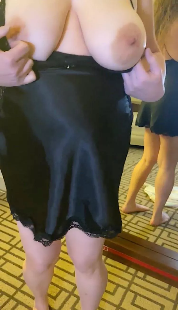 Looking good at all angles