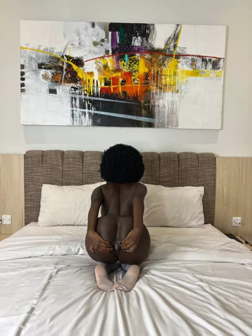 love to be fucked in this pose