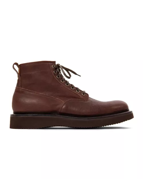 Lower priced alternative to these Viberg Scout Boots. I like the look of these boots but $800 is well beyond my price point. I particularly like the thickness of the Vibram sole. Anything similar in the $350-400 range?