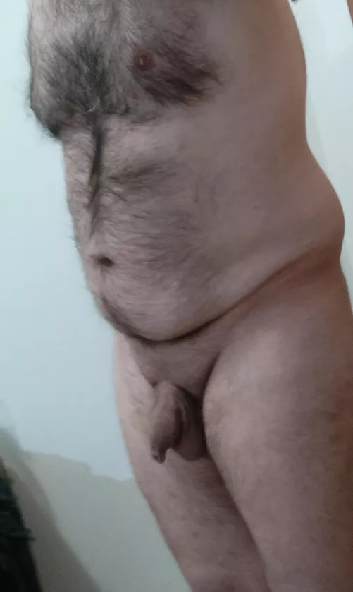 (m) girls please, honestly rate my body!