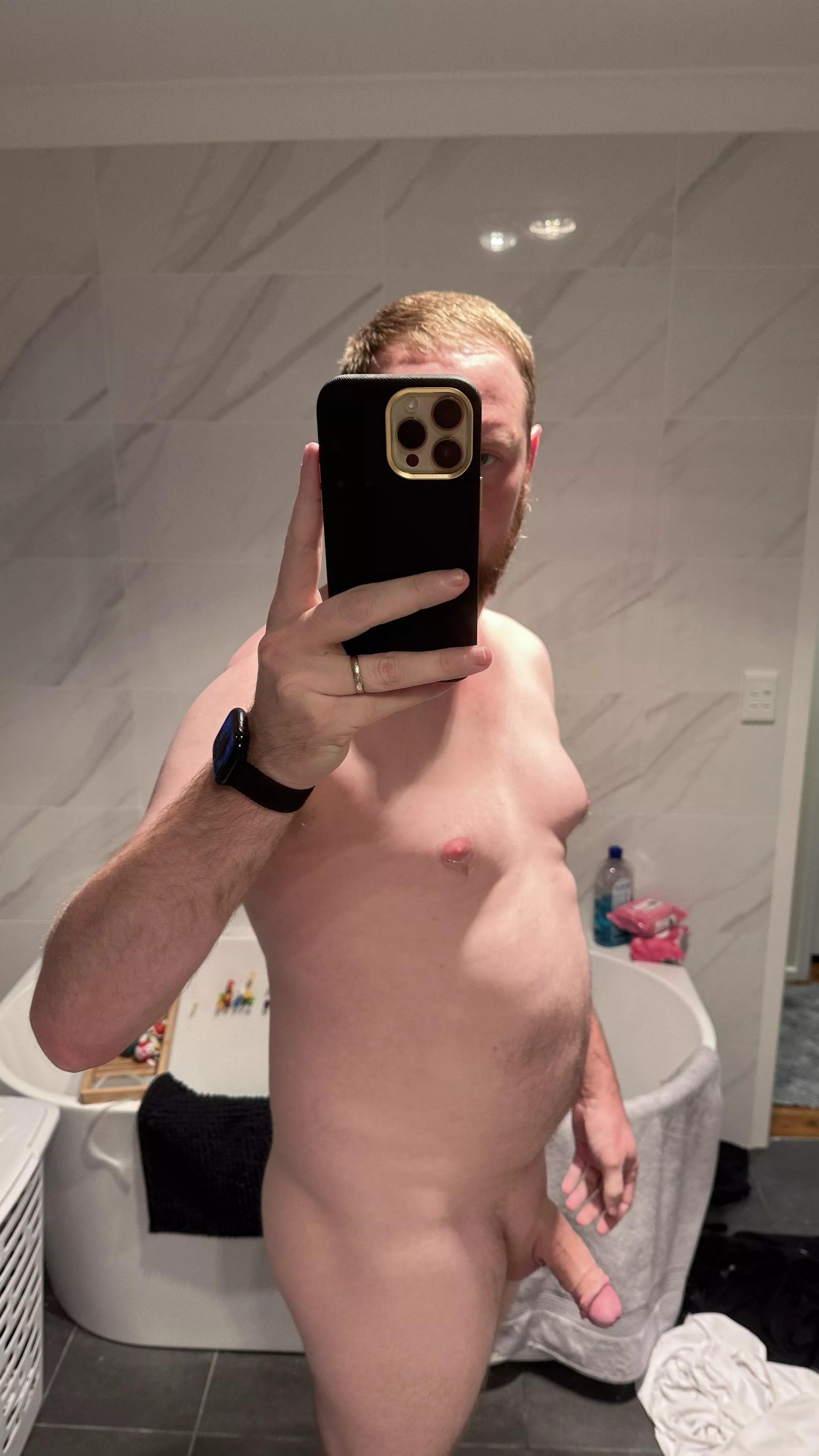 (M) Rate my Aussie Body