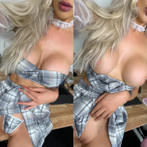 Make me your new house toy tonight