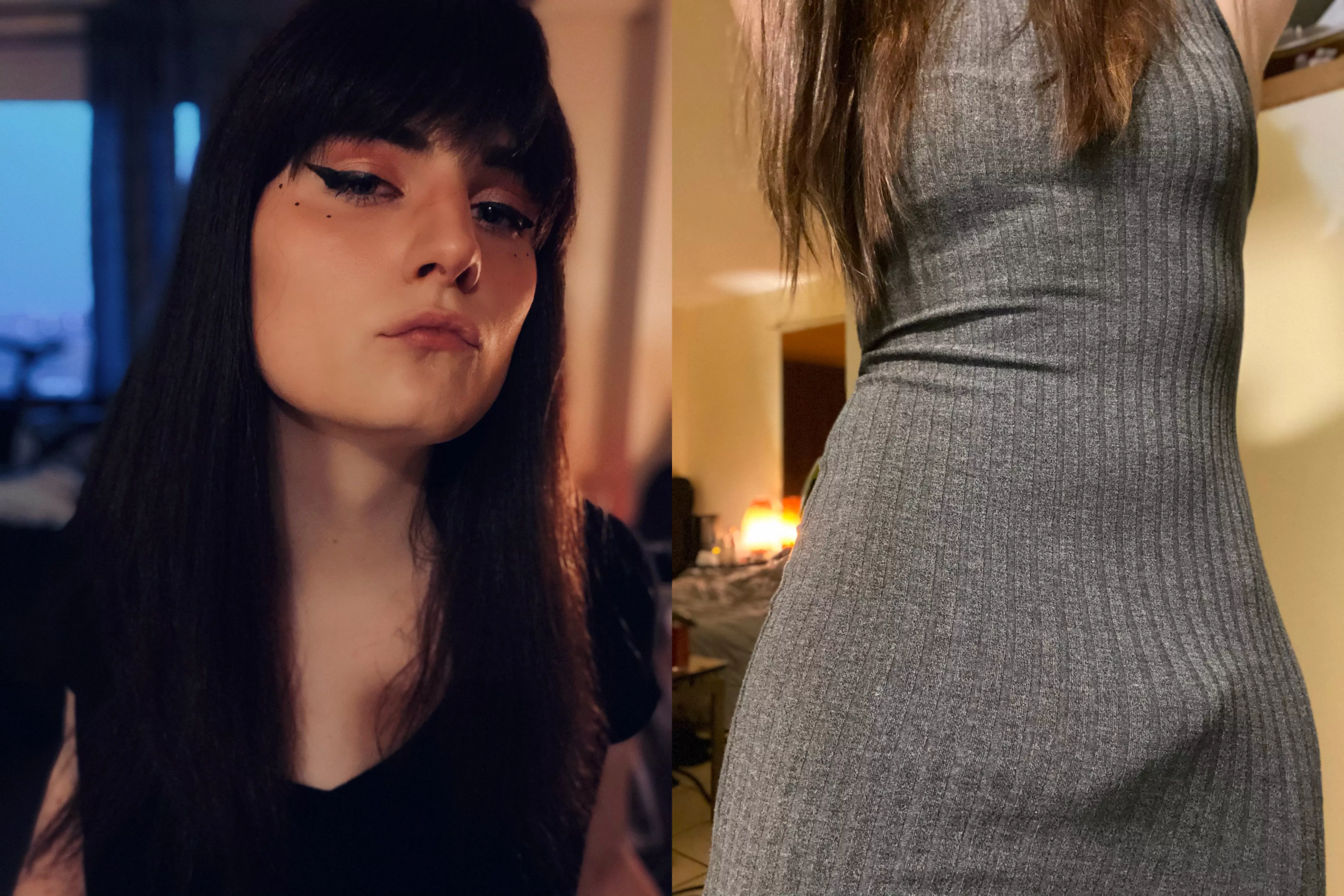 My erection can't be contained