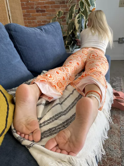 My favorite position to tease you in