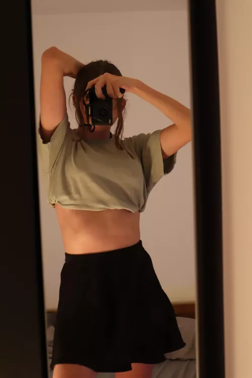 My first post, please be kind