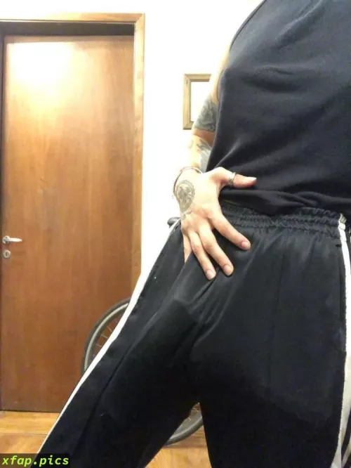 my strap wants to come out