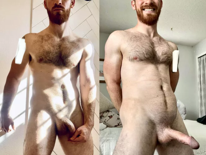 my work review says I have tremendous growth potential, it’s not wrong 😉