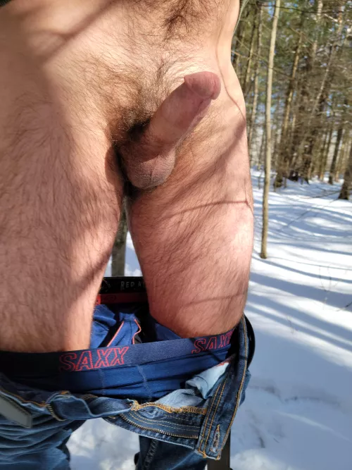 Nature can have so many amazing views sometimes