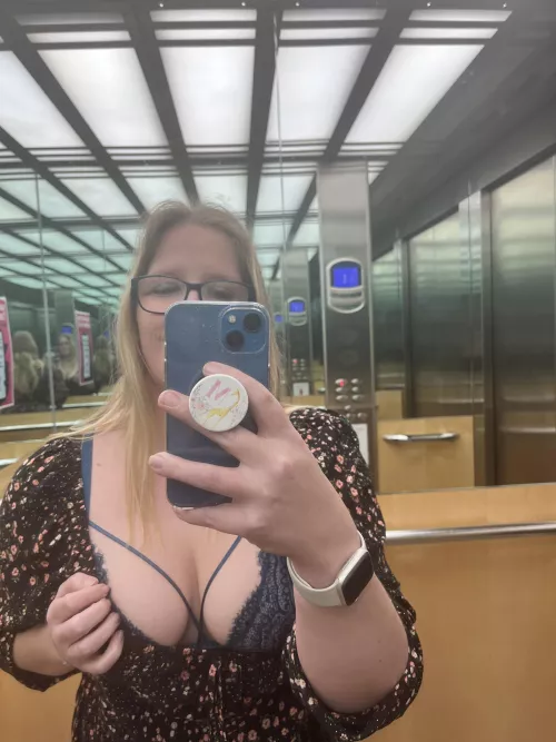 Naughty already 😈🍒