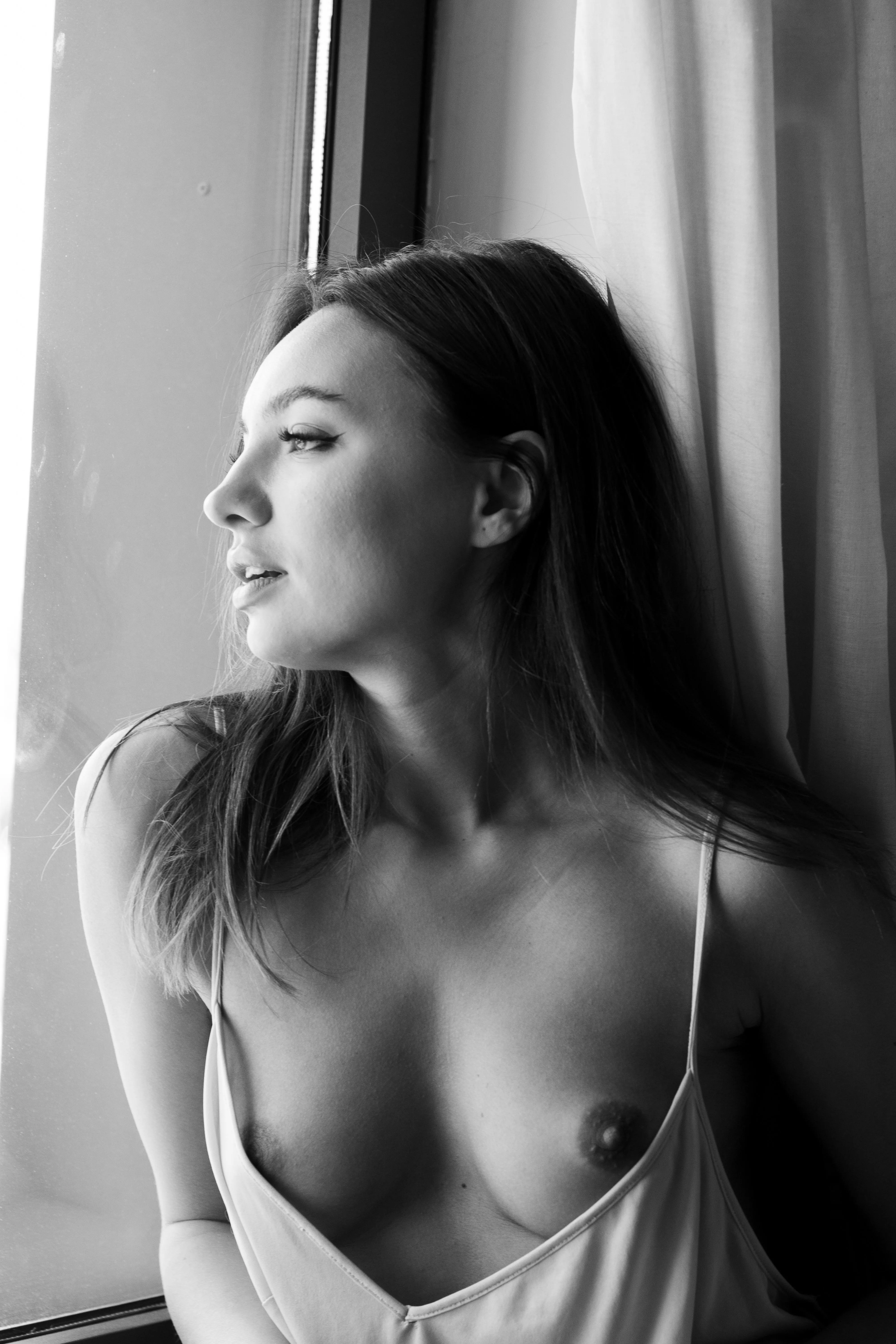 [oc] Morning in Madrid