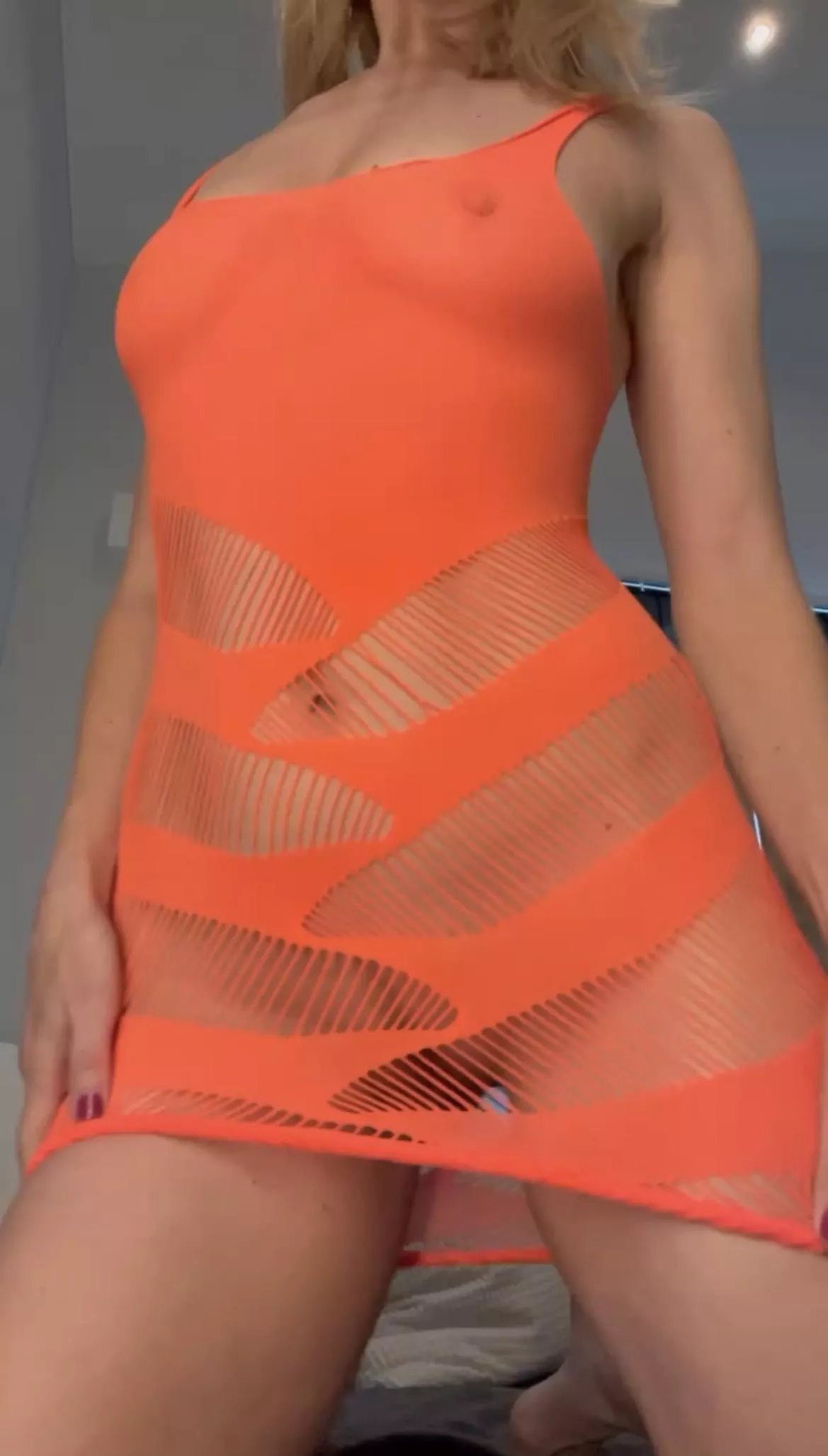 orange is a (f)ine color