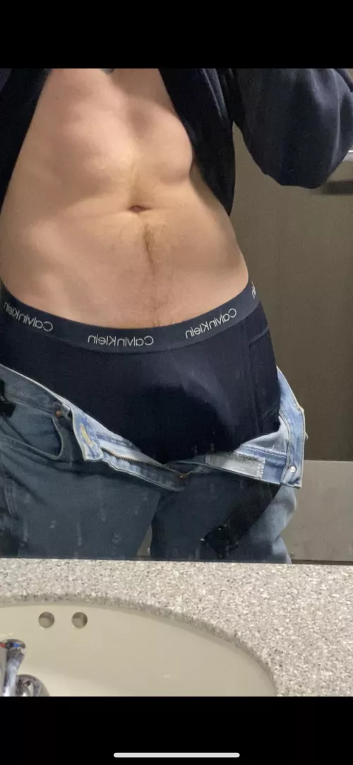 Part of a longer video, lmk who wants to see.