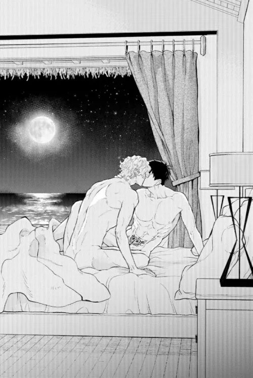 Perfection ❤️ [Dear sister, I have become a blessed maiden]