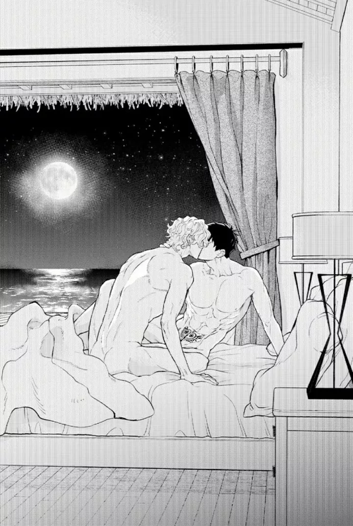 Perfection ❤️ [Dear sister, I have become a blessed maiden]