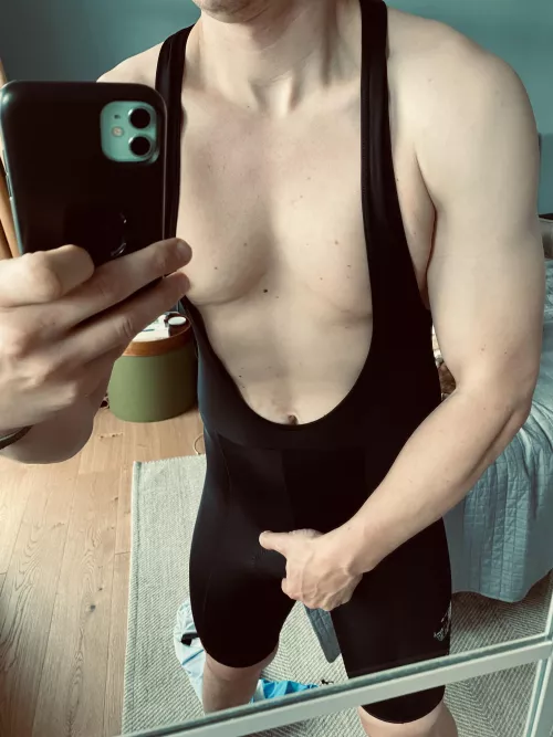 Post spinnig forearms ;)