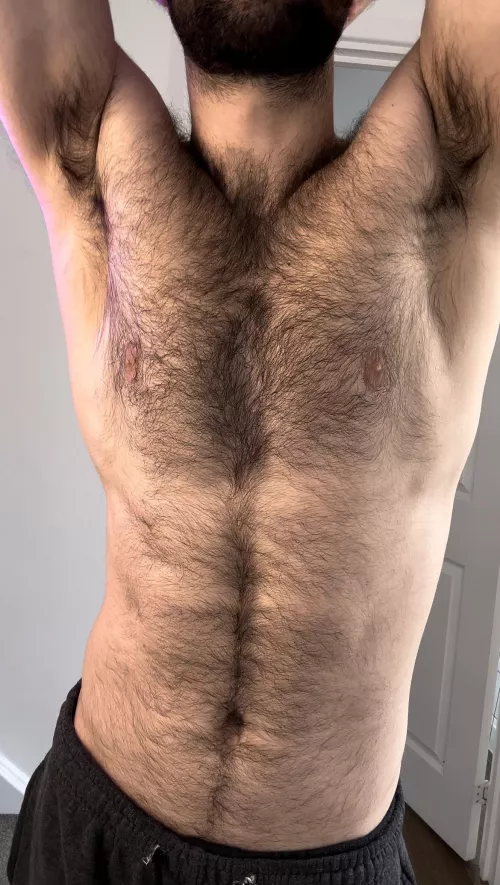 Quick morning worship before we head to work.