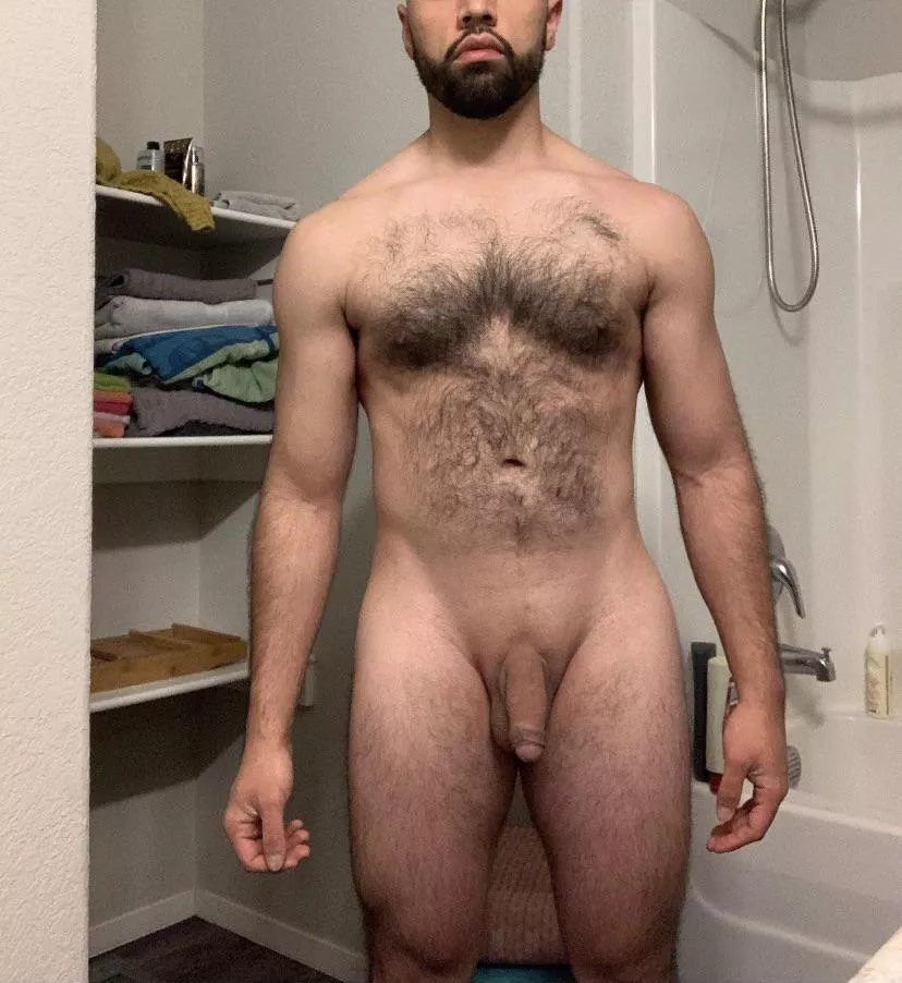 Rate me [m]