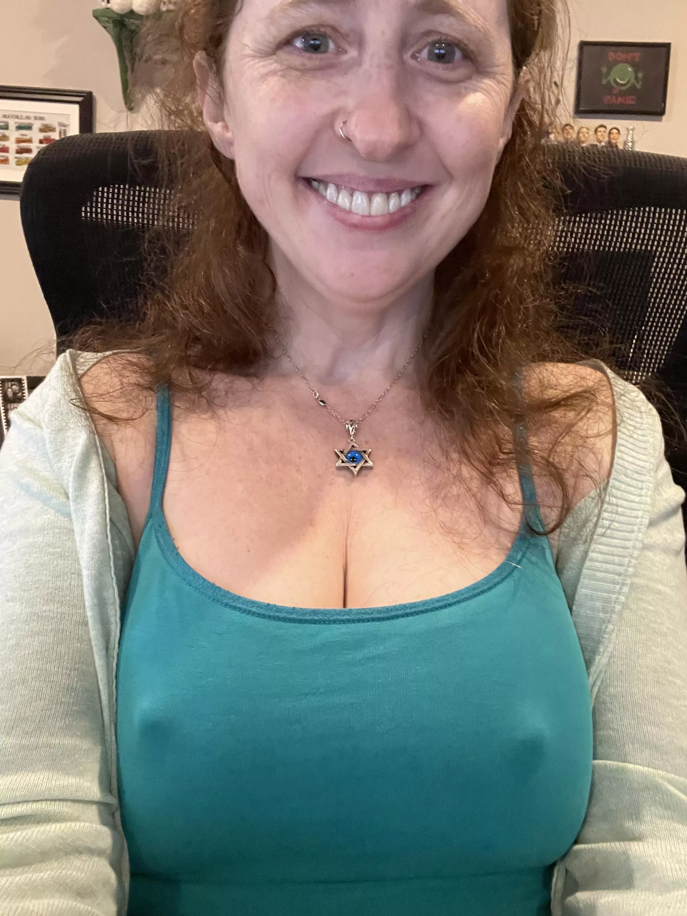 Rocking some serious pokies today!