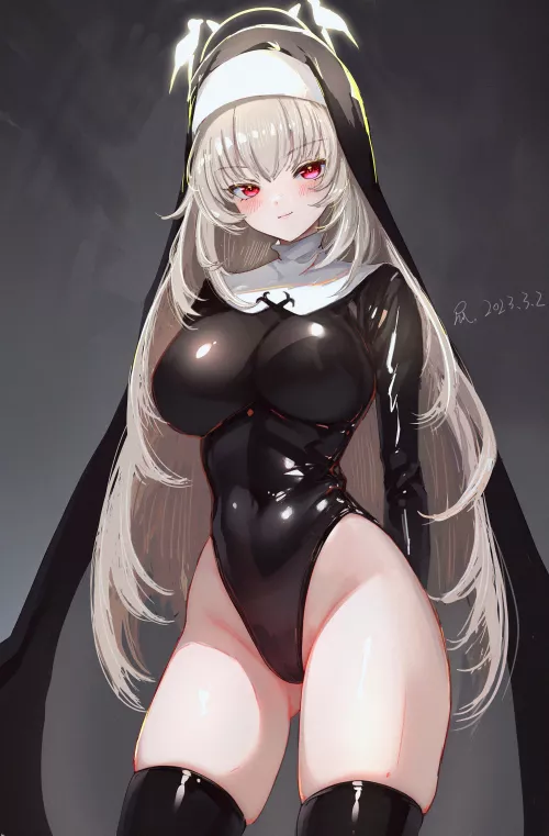 Sakurako [Blue Archive]