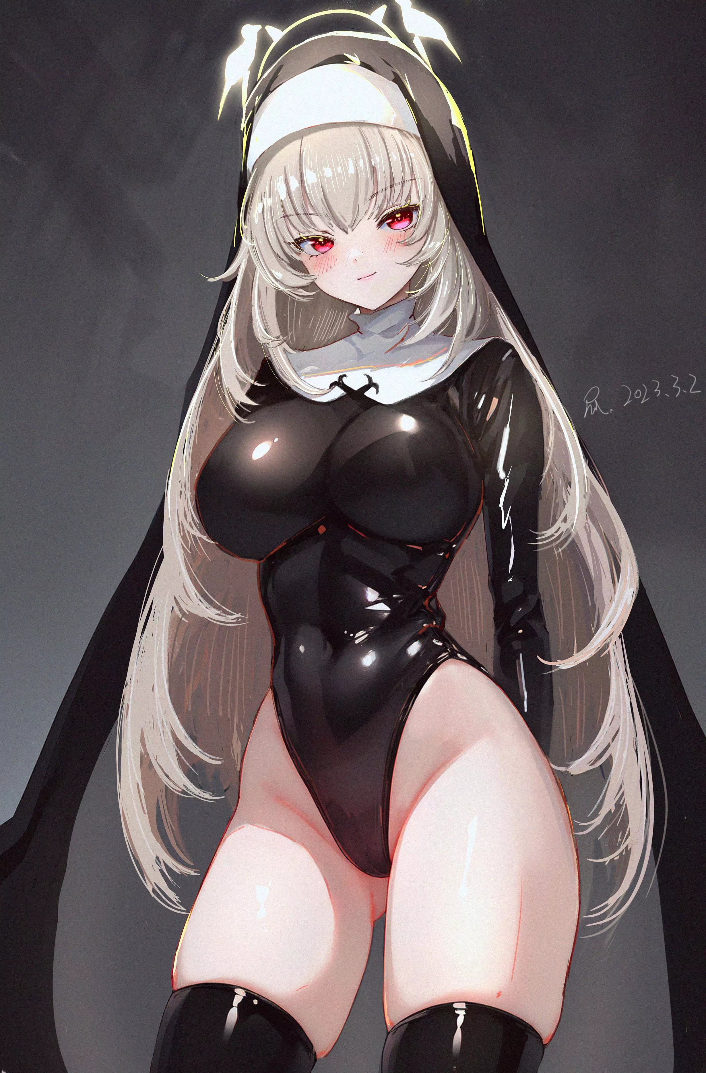 Sakurako [Blue Archive]