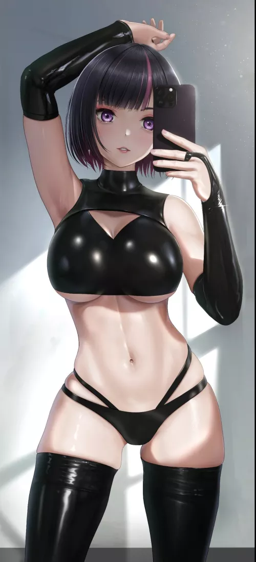 Say what you need from goddess