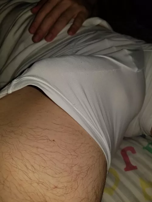 Seems like someone is having a nice dream! 2