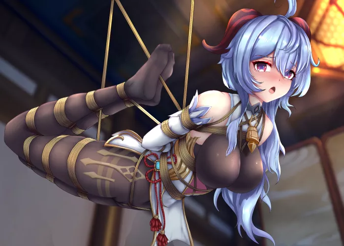 she was sleeping to much