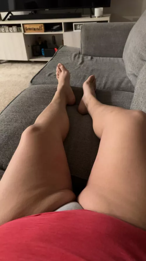 Should I open them wider??