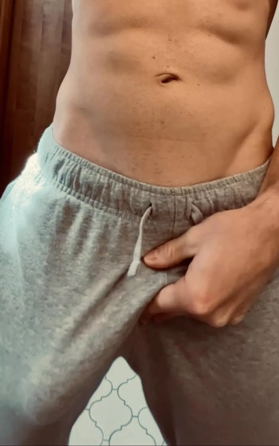 Should I wear these in public more often?