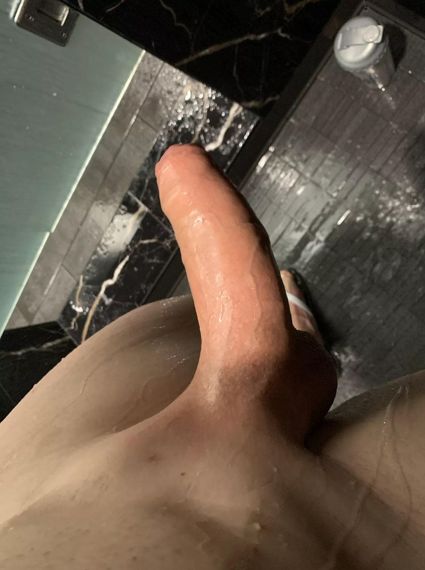 Shower with me you won't regret it