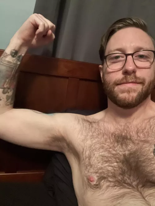 Slowly seeing progress from the gym. What Ghibli character should I fill in the empty space with?