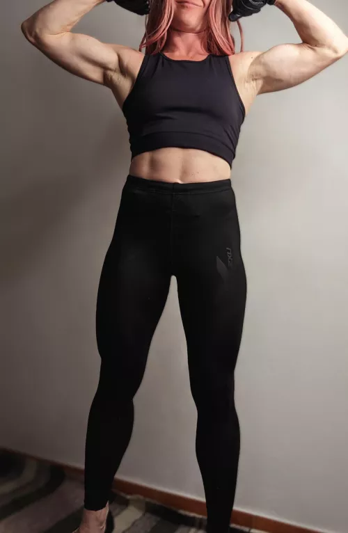 Smell, lick and worship them all