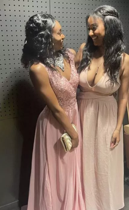 Someone got the attention