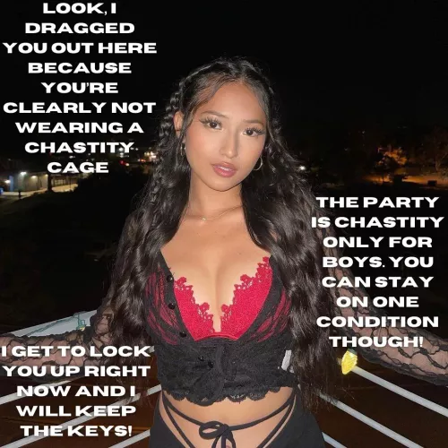 Sounds awesome, let’s go!