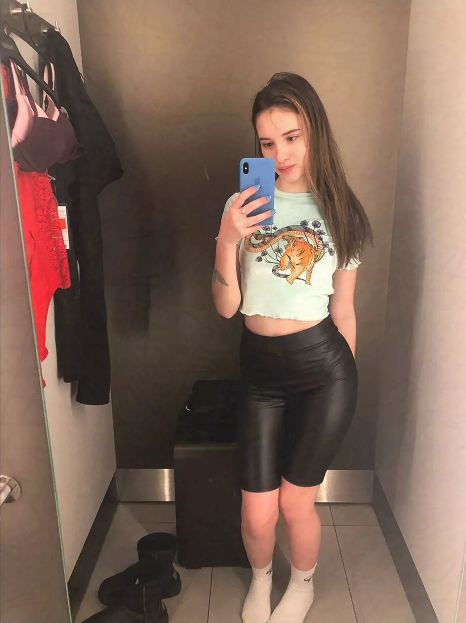 Starting a spectacular week. I can accompany you?