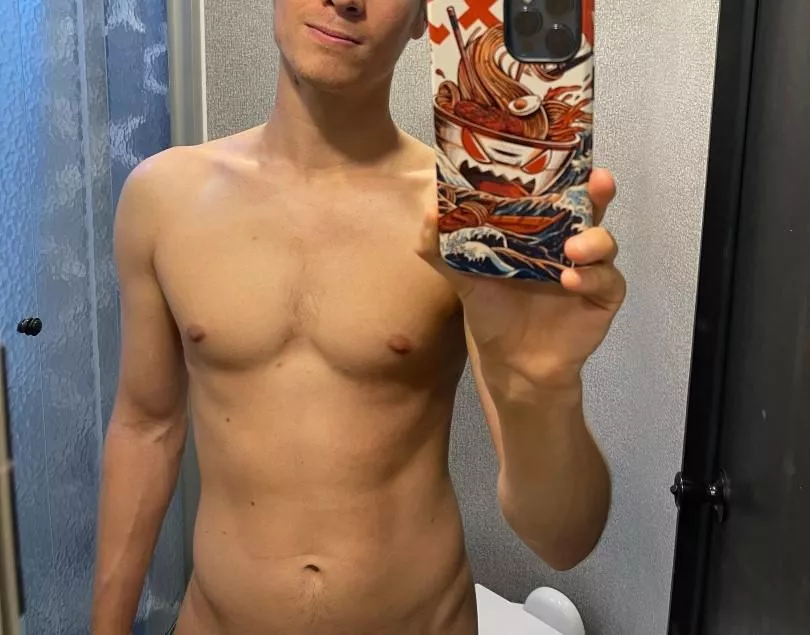 str8 discreet anyone like joysticks?