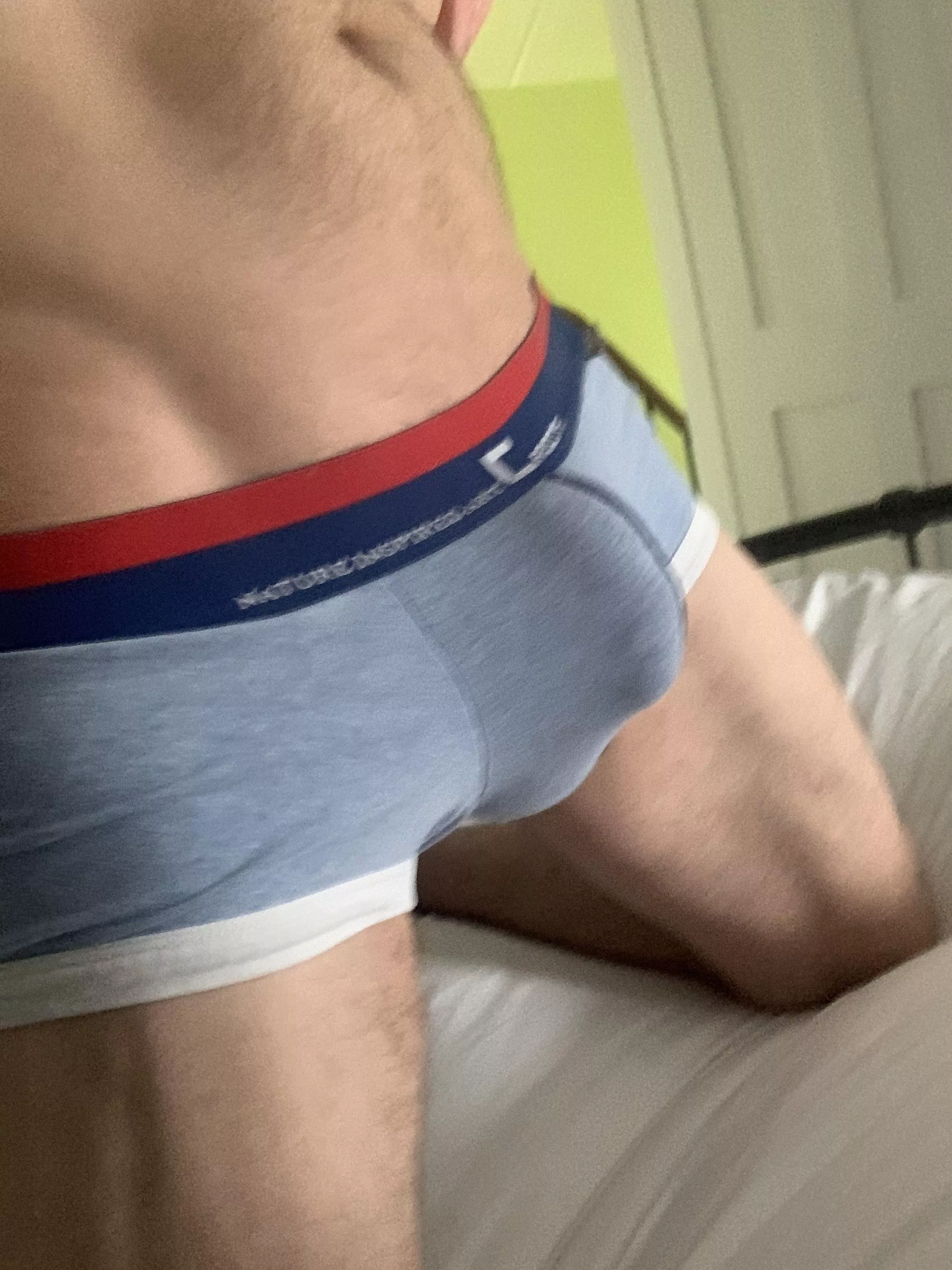 Suffocating in there