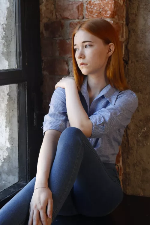 Take me to your favorite place and let's be happy together