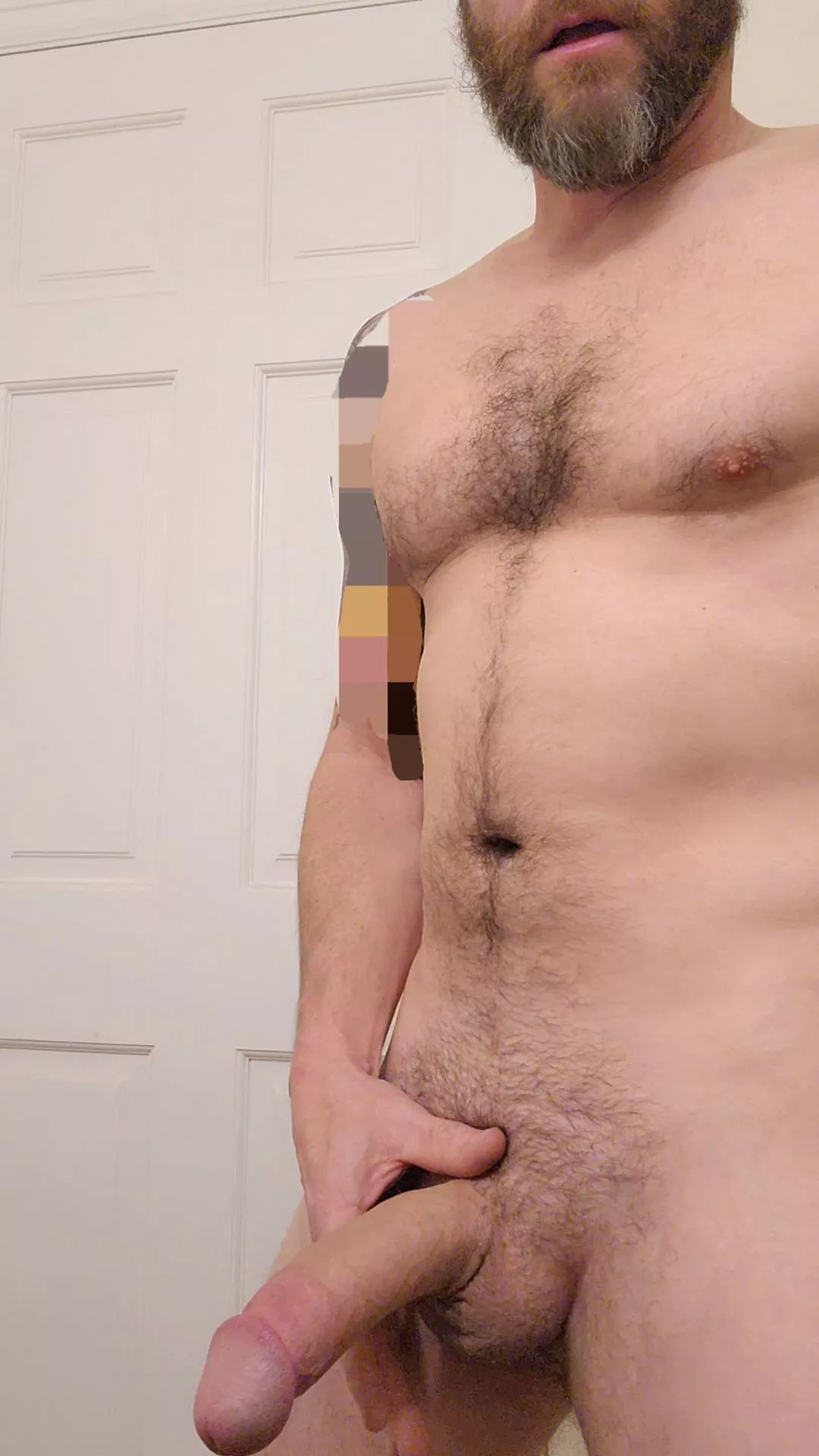 The weekend is not quite over yet (40s)