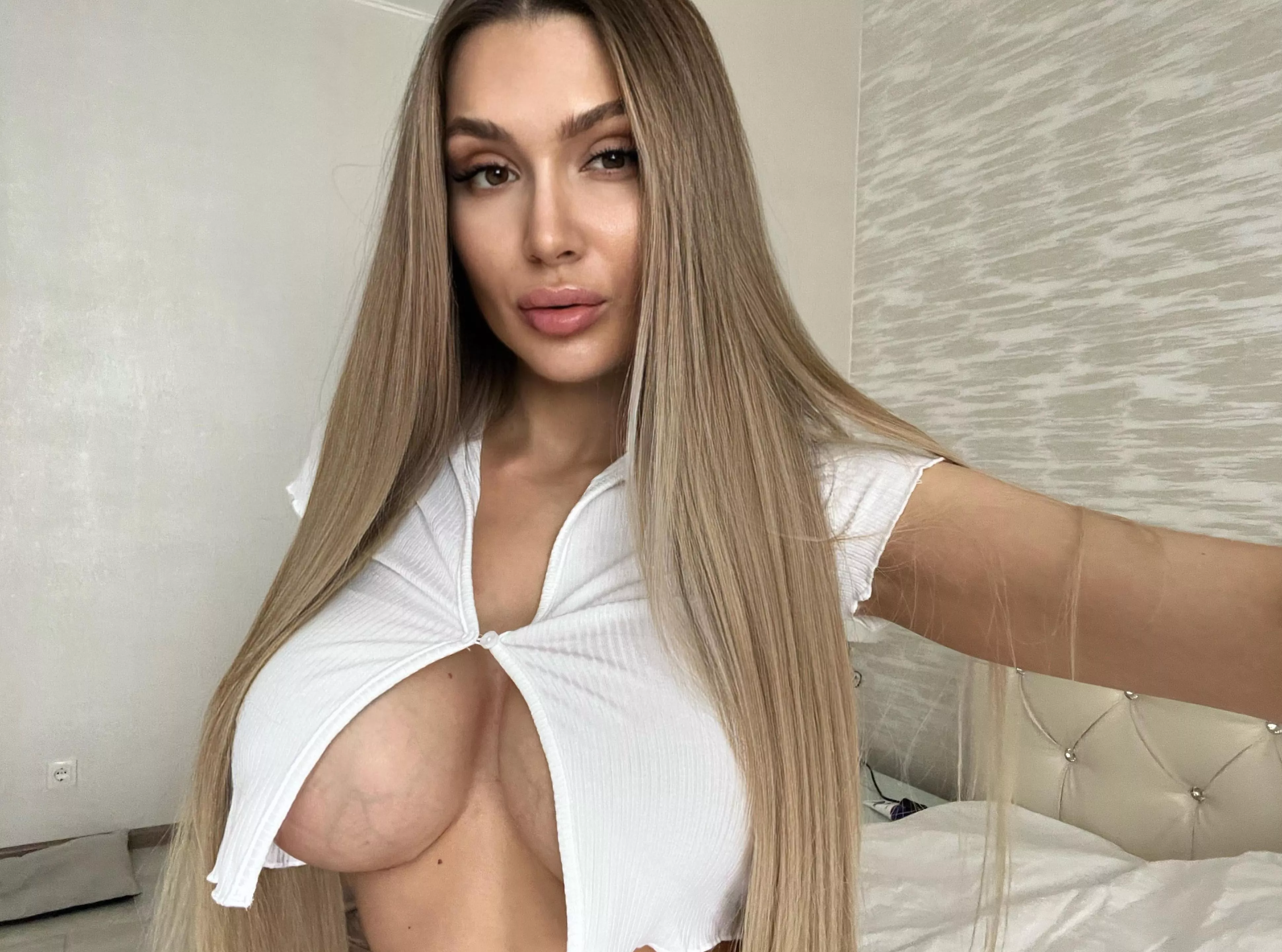 These are stunningly beautiful