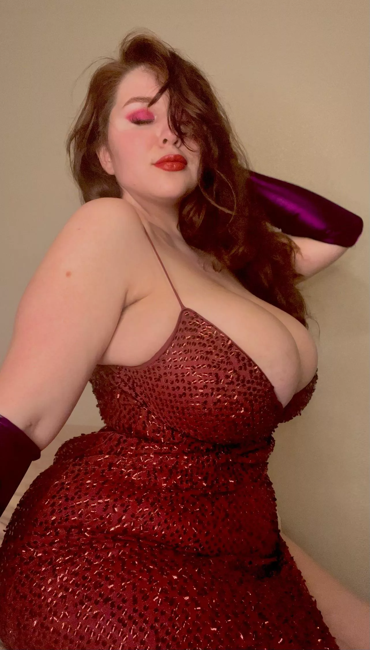 This what they mean they saying stacked rack 😅