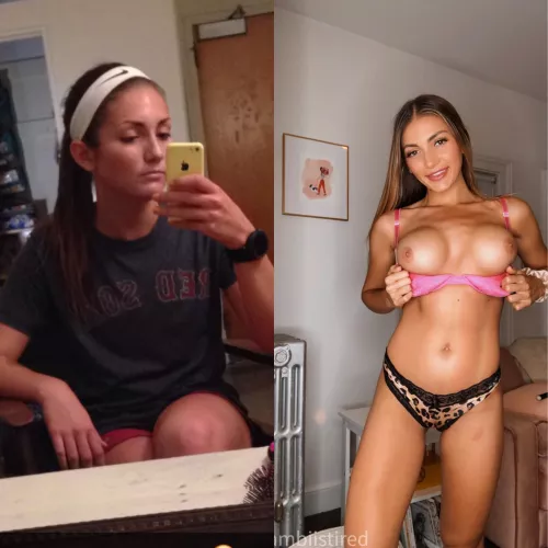 Throwback Thursday of me (f22)