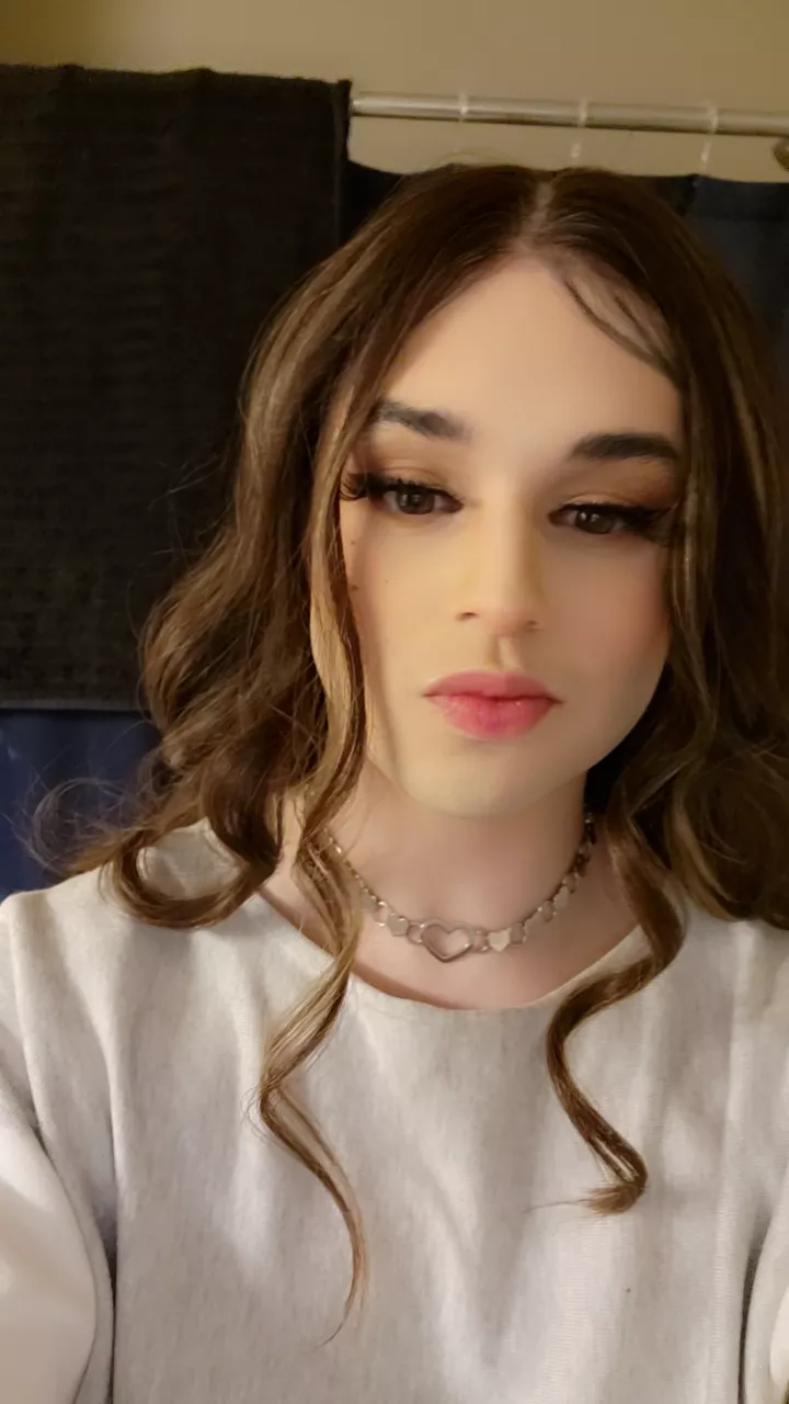 Time to go hit the town 💖