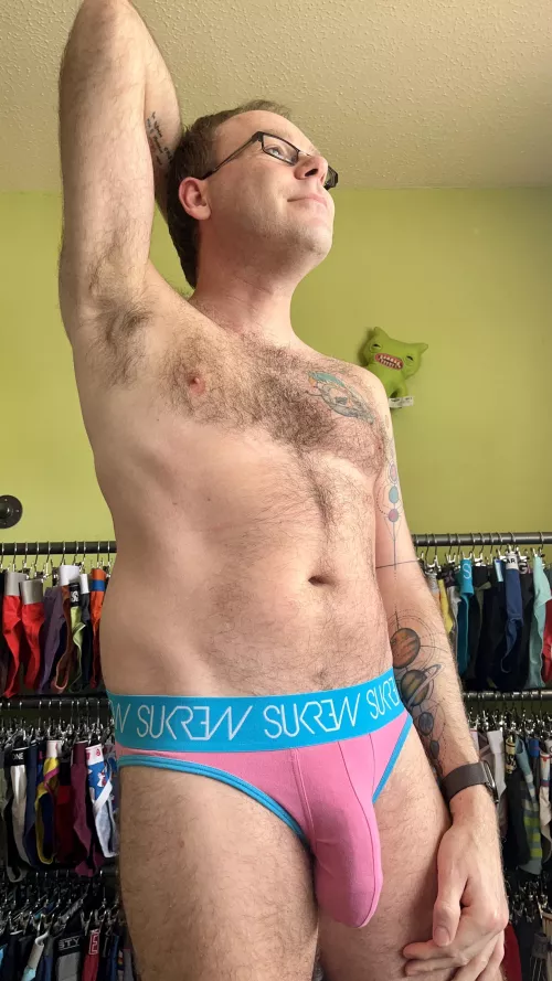 Today has definitely been a Monday