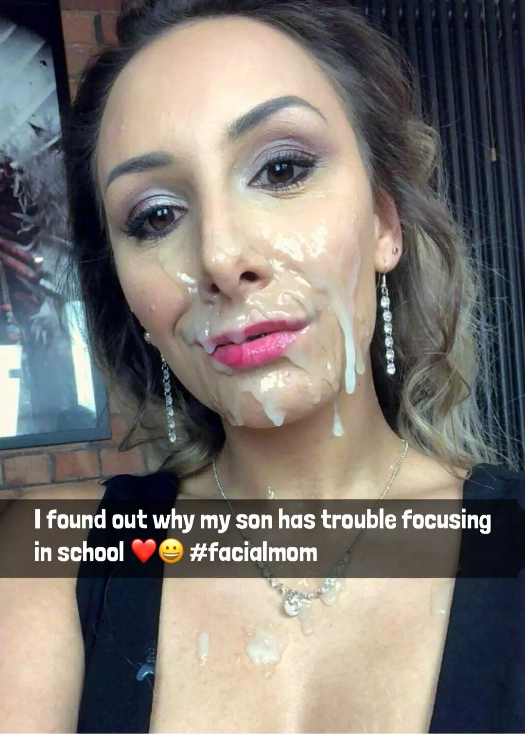 Trouble focusing in school