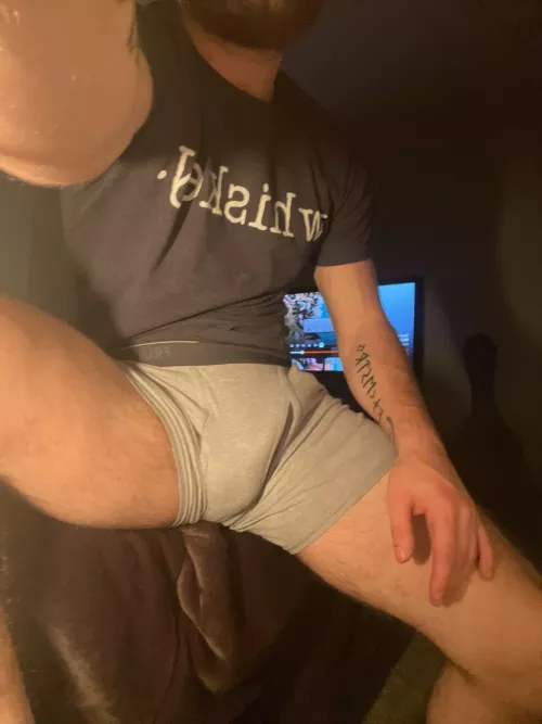 Visible enough for you?