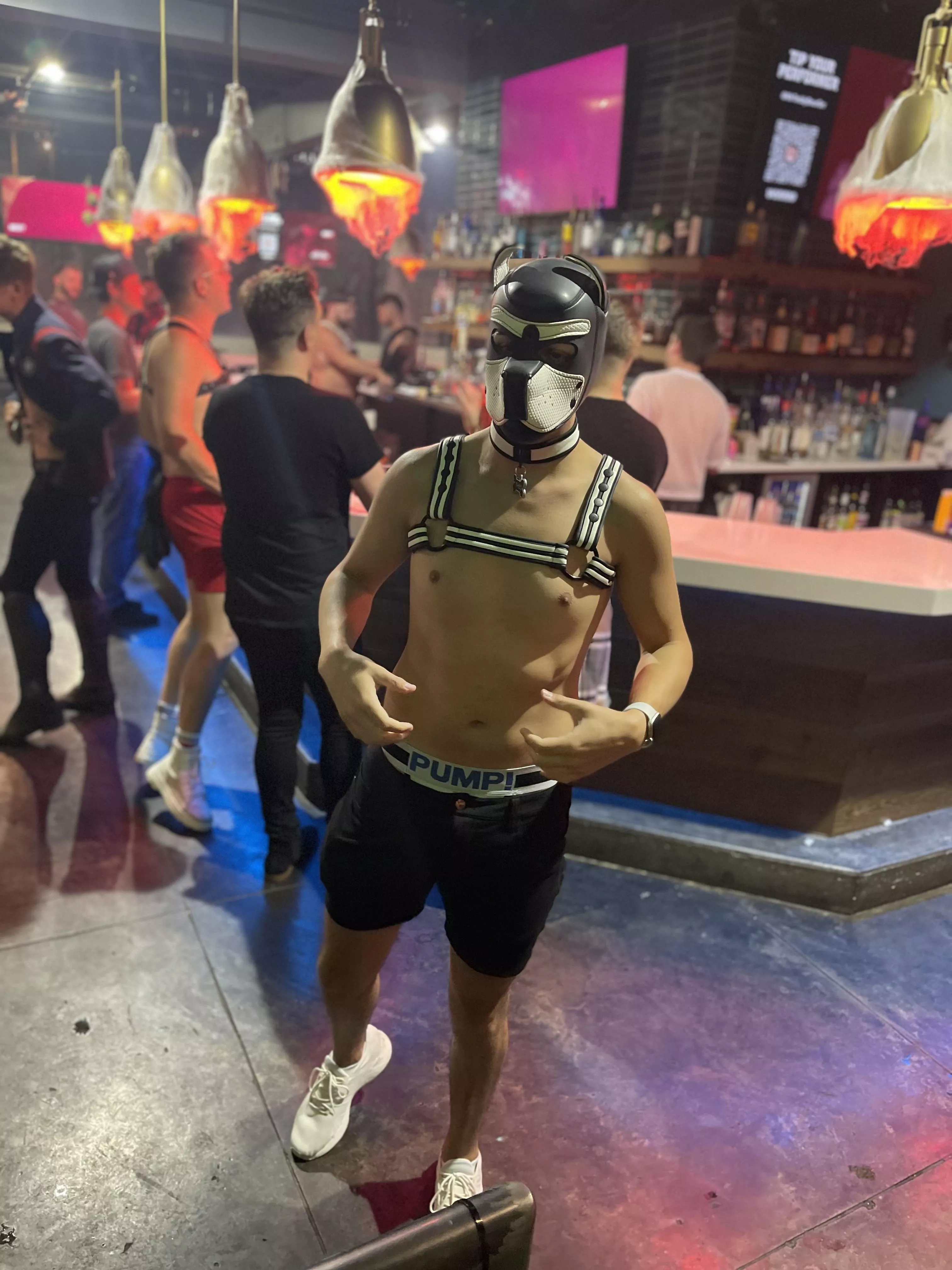 Visiting Indianapolis 3/31-4/2 DM me if you’re in the area!!